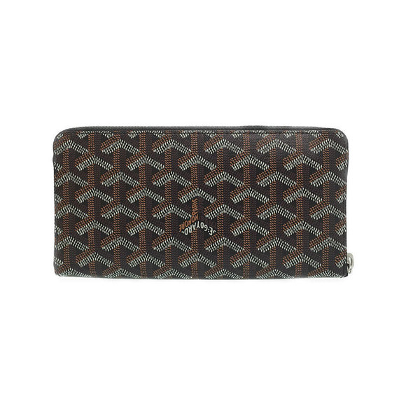 Goyard Handbags - Goyard Wallet GM Zip Long Matignon